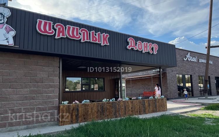 Общепит · 25 м² за 600 000 ₸ в Талдыкоргане, мкр Коктал — фото 2