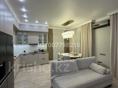 3-комнатная квартира · 80 м² · 2/4 этаж, мкр Михайловка , Мукатая Жанибекова 118 за 75 млн ₸ в Караганде, Казыбек би р-н
