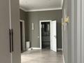 3-комнатная квартира · 80 м² · 2/4 этаж, мкр Михайловка , Мукатая Жанибекова 118 за 75 млн ₸ в Караганде, Казыбек би р-н — фото 17