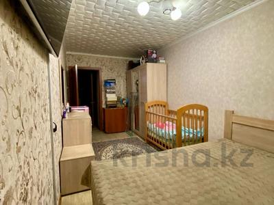3-комнатная квартира · 57 м² · 4/5 этаж, Кашаубаева за ~ 18.4 млн 〒 в Семее