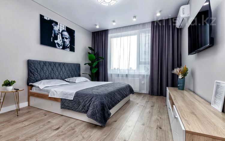 1-бөлмелі пәтер · 45 м² · 17/24 қабат, Кабанбай батыра 38/2 — Сыганак, рядом Азия парк, и мечеть Нур Астана, бағасы: 16 000 ₸ в Есильский р-н — фото 22