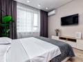 1-бөлмелі пәтер · 45 м² · 17/24 қабат, Кабанбай батыра 38/2 — Сыганак, рядом Азия парк, и мечеть Нур Астана, бағасы: 16 000 ₸ в Есильский р-н — фото 4