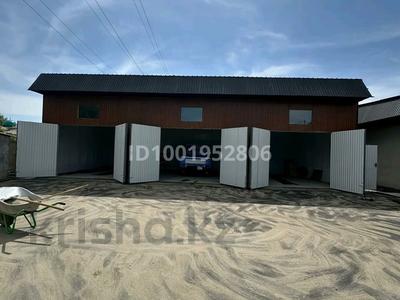 Азс, автосервисы и автомойки · 165 м² за 400 000 〒 в Талдыкоргане, Каратал