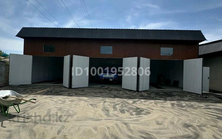 Азс, автосервисы и автомойки · 165 м² за 400 000 〒 в Талдыкоргане, Каратал — фото 2