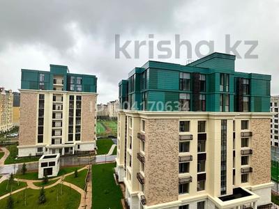 3-комнатная квартира · 95 м² · 8/10 этаж, 9 за 70 млн 〒 в Астане, Алматы р-н