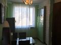 1-комнатная квартира · 35 м² · 9/9 этаж, Керей Жанибек хандар 9 — Алматы за 220 000 ₸ в Астане, Есильский р-н — фото 2