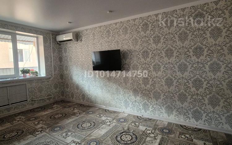 2-комнатная квартира · 42 м² · 2/5 этаж, Жарылқапов 14 б за 7 млн ₸ в Туркестане — фото 2