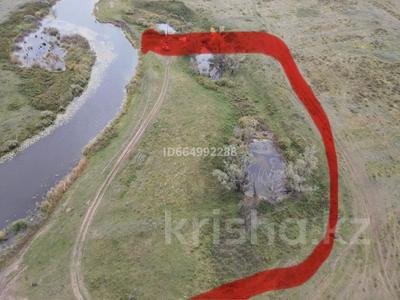 Участок · 1 га, Акколь за 27.7 млн 〒