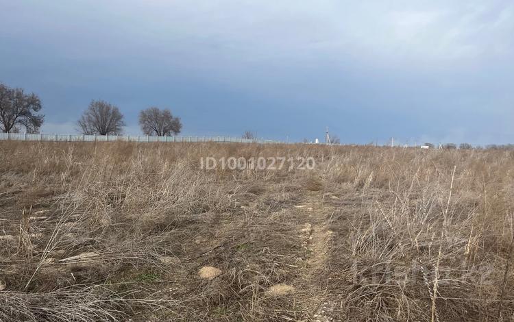 Промбаза · 7 га, БАКАД 1 — Эфес за 1 млн 〒 в Алматы — фото 2