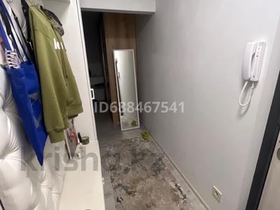 1-бөлмелі пәтер · 35 м² · 4/5 қабат, Кунаева 2в, бағасы: 18 млн ₸ в Конаеве