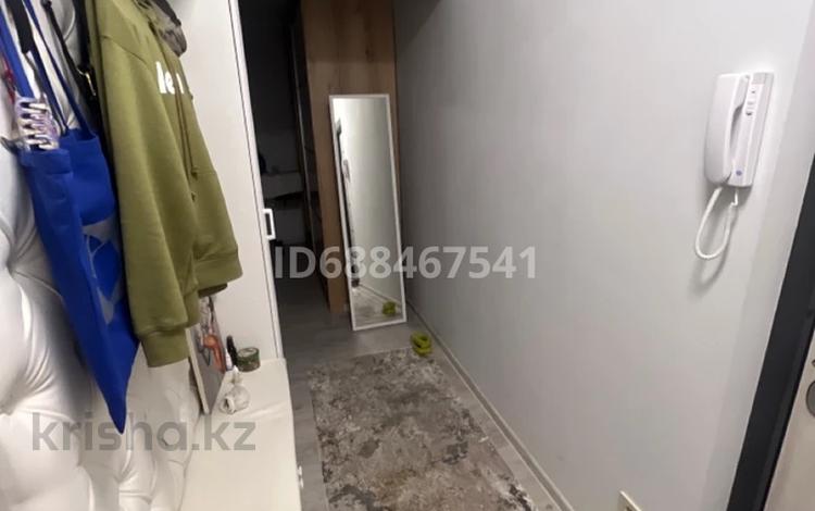 1-бөлмелі пәтер · 35 м² · 4/5 қабат, Кунаева 2в, бағасы: 18 млн ₸ в Конаеве — фото 2
