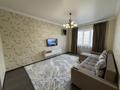 2-комнатная квартира · 60 м² · 7/9 этаж, мкр Жетысу-1 20 за 300 000 〒 в Алматы, Ауэзовский р-н