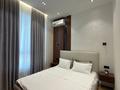 2-комнатная квартира · 58 м² · 4/9 этаж, Кожабекова 17/2 за 670 000 ₸ в Алматы, Бостандыкский р-н — фото 7