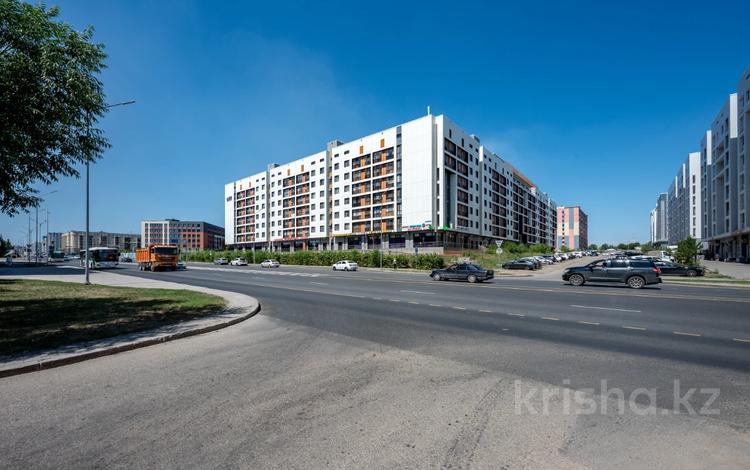 1-комнатная квартира · 34 м² · 7/7 этаж, А.Байтурсынова 51 за 23 млн ₸ в Астане, Сарайшык р-н — фото 2