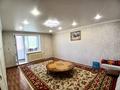 4-бөлмелі пәтер · 84.4 м² · 2/5 қабат, Каирбекова 342, бағасы: 36 млн ₸ в Костанае
