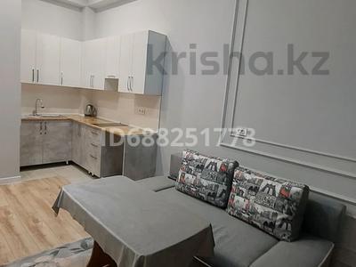 2-комнатная квартира, 34 м², 3/3 этаж помесячно, 160 квартал — Напротив КНБ, НИШ за 150 000 〒 в Туркестане