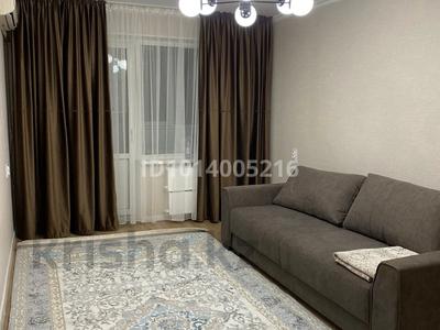 2-комнатная квартира · 45 м² · 5/5 этаж, мкр Казахфильм 20 за 34 млн ₸ в Алматы, Бостандыкский р-н