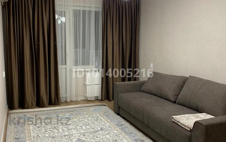 2-комнатная квартира · 45 м² · 5/5 этаж, мкр Казахфильм 20 за 34 млн ₸ в Алматы, Бостандыкский р-н — фото 2