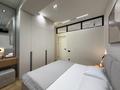 2-комнатная квартира · 45 м² · 20/32 этаж, Аль-Фараби 7 за 550 000 ₸ в Алматы, Бостандыкский р-н — фото 6