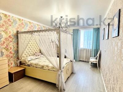 3-комнатная квартира · 100 м² · 7/13 этаж, Акан серы 16 за ~ 41 млн ₸ в Астане, Сарыарка р-н