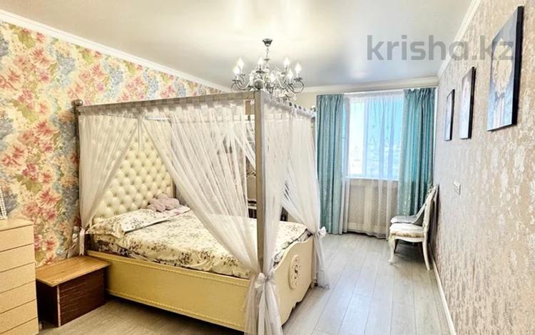 3-комнатная квартира · 100 м² · 7/13 этаж, Акан серы 16 за ~ 41 млн ₸ в Астане, Сарыарка р-н — фото 6