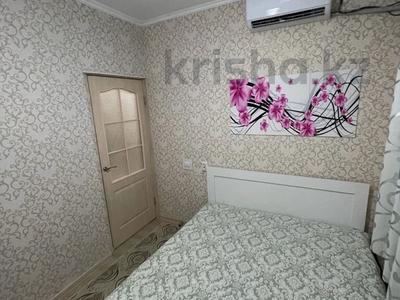 1-комнатная квартира · 43 м² · 7/7 этаж, Тулеметова 69/40 — Утегенова за 150 000 〒 в Шымкенте, Каратауский р-н