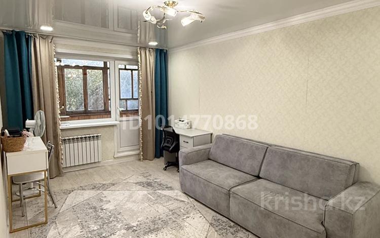 1-бөлмелі пәтер · 30 м² · 3/5 қабат, Амангельди 8 — Сзади магазина Руслан, бағасы: 7 млн ₸ в Темиртау — фото 2