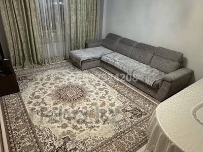 3-бөлмелі пәтер · 87.2 м² · 1/4 қабат, мкр Зердели 78, бағасы: 46 млн ₸ в Алматы, Алатауский р-н