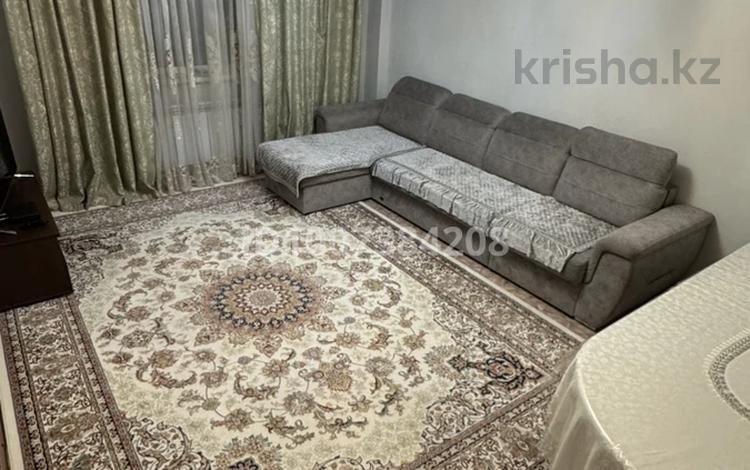 3-бөлмелі пәтер · 87.2 м² · 1/4 қабат, мкр Зердели 78, бағасы: 46 млн ₸ в Алматы, Алатауский р-н — фото 2