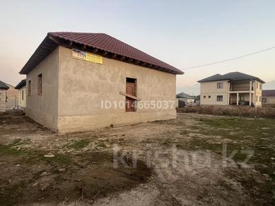 Отдельный дом · 4 комнаты · 100 м² · 4 сот., Хан орда 88 за 21 млн ₸ в Жалпаксае