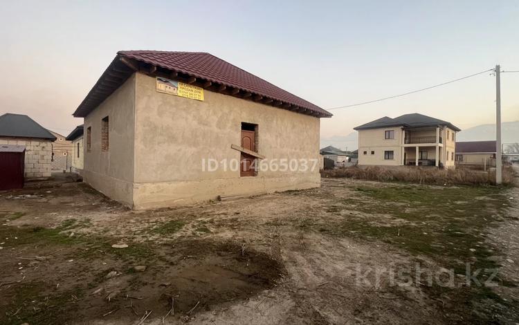 Отдельный дом · 4 комнаты · 100 м² · 4 сот., Хан орда 88 за 21 млн ₸ в Жалпаксае — фото 2