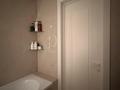 2-бөлмелі пәтер · 42 м² · 10/12 қабат, Байтурсынова 32, бағасы: 36 млн ₸ в Астане, Сарайшык р-н — фото 15