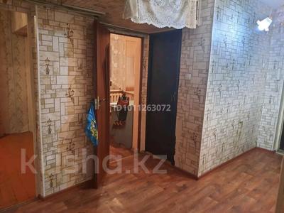 2-бөлмелі пәтер · 56 м², мкр 13-й военный городок, Мкр 13-й военный городок — Сүйінбай көшесі, бағасы: 25 млн ₸ в Алматы, Турксибский р-н