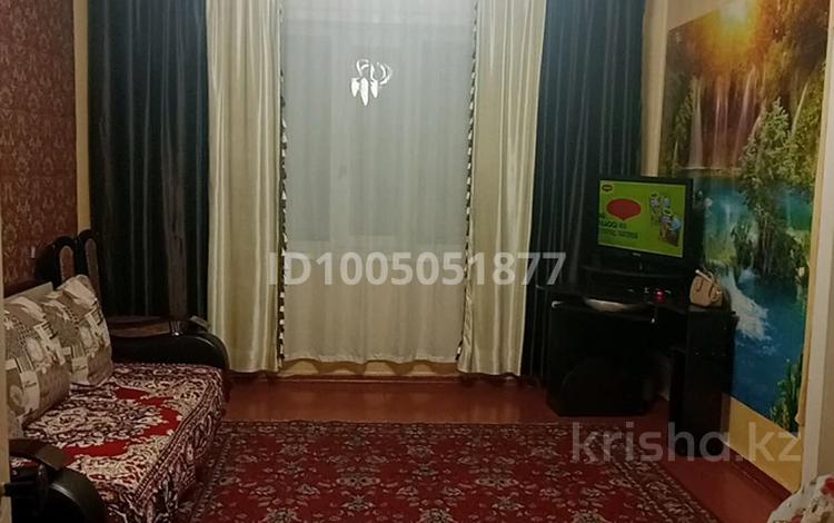 2-бөлмелі пәтер · 49.7 м² · 2/2 қабат, Саратовская 6, бағасы: 5.9 млн ₸ в  — фото 3