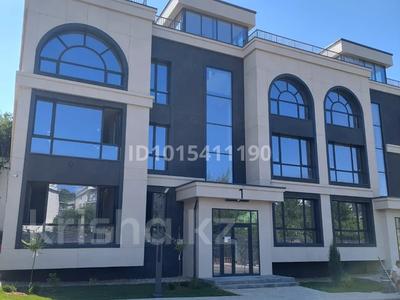 1-комнатная квартира · 56 м² · 1/3 этаж, Жаксылык Ушкемпиров 31 за 64 млн ₸ в Алматы, Бостандыкский р-н