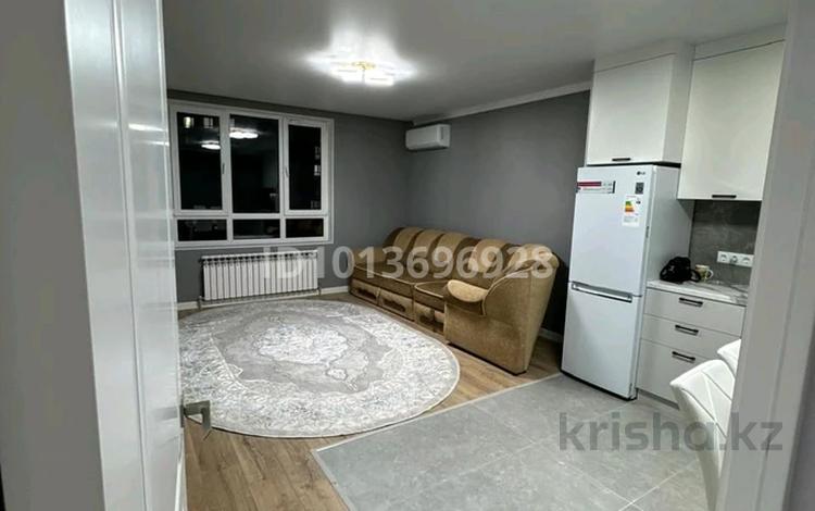 2-бөлмелі пәтер · 52 м² · 11/13 қабат, Утепова 31, бағасы: 400 000 ₸ в Алматы, Бостандыкский р-н — фото 2