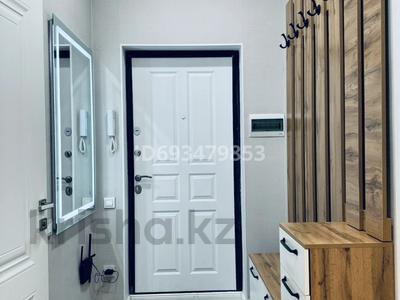 2-комнатная квартира · 50 м² · 3/16 этаж, Абая 164 — Брусиловского за 21 000 〒 в Алматы, Бостандыкский р-н