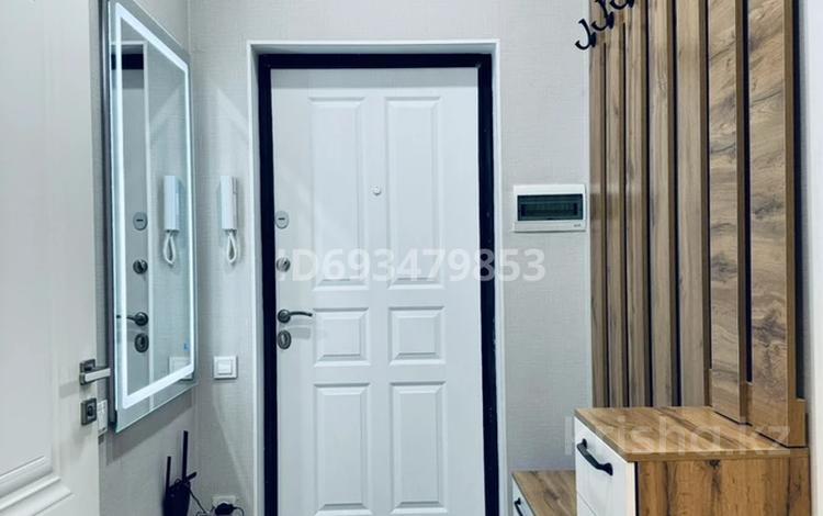 2-комнатная квартира · 50 м² · 3/16 этаж, Абая 164 — Брусиловского за 23 000 ₸ в Алматы, Бостандыкский р-н — фото 3