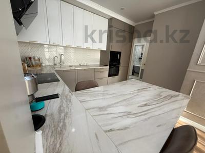 3-комнатная квартира · 70 м² · 1/9 этаж, Толе би за 48 млн ₸ в Алматы, Ауэзовский р-н