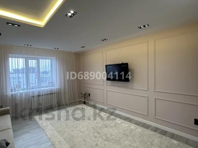 1-комнатная квартира · 38.3 м² · 6/9 этаж, мкр 8, Братья Жубановых 282 — Бр.Жубановых-Алия Молдагулова за 17.3 млн 〒 в Актобе