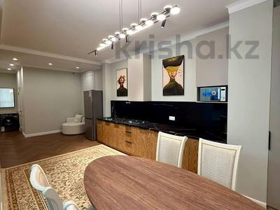 2-комнатная квартира · 60 м² · 4/9 этаж, Байдибек би 126/6 за 260 000 ₸ в Шымкенте, Каратауский р-н