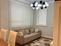 2-комнатная квартира · 60 м² · 4/9 этаж, Байдибек би 126/6 за 260 000 ₸ в Шымкенте, Каратауский р-н — фото 7
