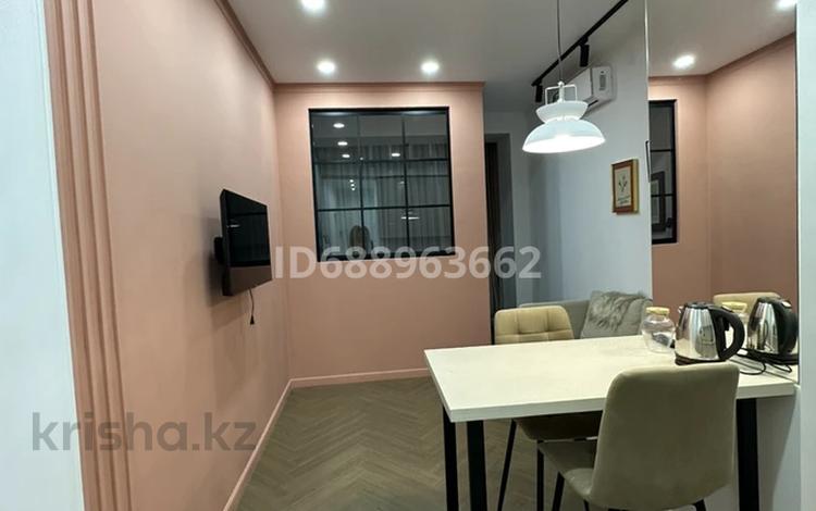 1-бөлмелі пәтер · 30 м² · 5/13 қабат, Журавлева 26, бағасы: 15 000 〒 в Алматы, Бостандыкский р-н — фото 7