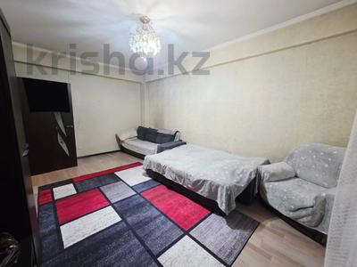1-бөлмелі пәтер · 42 м² · 2/5 қабат, Құлагер ш/а., бағасы: 27.5 млн ₸ в Алматы, Жетысуский р-н