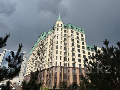 3-комнатная квартира · 107.76 м² · 5/14 этаж, А 32 2Б за ~ 95.6 млн ₸ в Астане, Сарайшык р-н