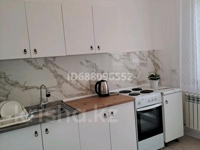 1-бөлмелі пәтер · 37 м² · 6/9 қабат, ул. Бухар жырау 34 — Мангилик Ел, бағасы: 220 000 ₸ в Астане, Есильский р-н