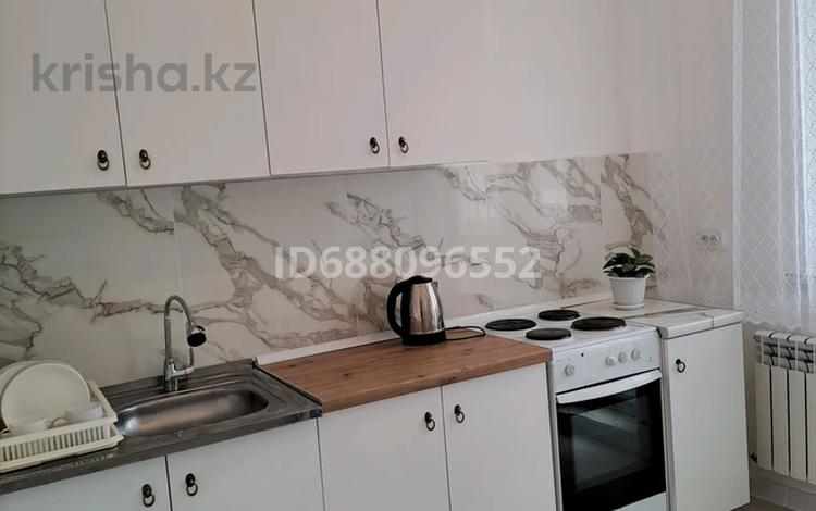 1-бөлмелі пәтер · 37 м² · 6/9 қабат, ул. Бухар жырау 34 — Мангилик Ел, бағасы: 220 000 ₸ в Астане, Есильский р-н — фото 8
