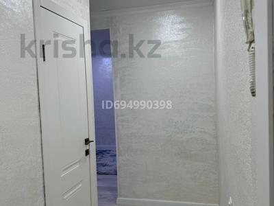 1-комнатная квартира · 38 м² · 1/5 этаж, Алашахана 11 за 12 000 ₸ в Жезказгане