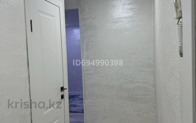 1-комнатная квартира · 38 м² · 1/5 этаж, Алашахана 11 за 12 000 ₸ в Жезказгане — фото 3