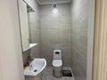 4-комнатная квартира · 122.8 м² · 1/5 этаж, Тауелсиздик за 48 млн ₸ в Актобе — фото 20